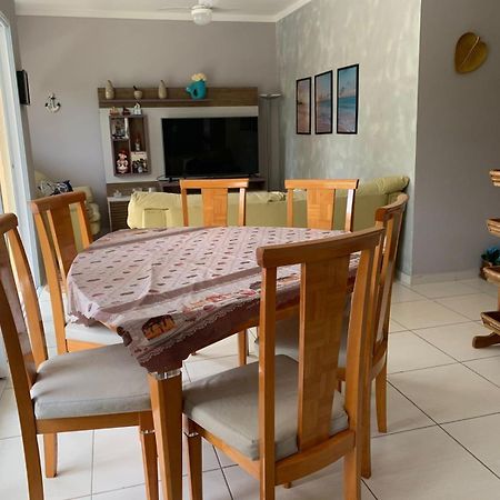 Апартаменты Cobertura Premium Vista Pro Mar, Com Piscina Убатуба Экстерьер фото