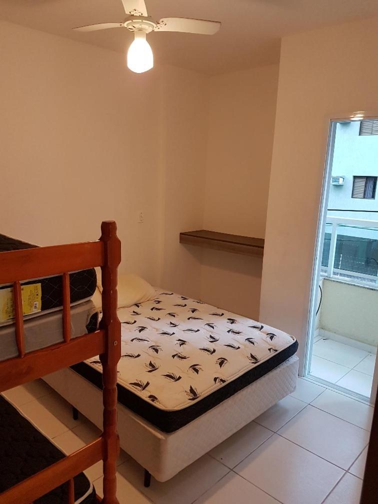 Апартаменты Cobertura Premium Vista Pro Mar, Com Piscina Убатуба Экстерьер фото