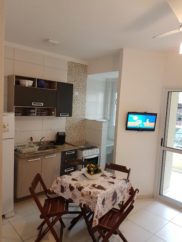 Апартаменты Cobertura Premium Vista Pro Mar, Com Piscina Убатуба Экстерьер фото
