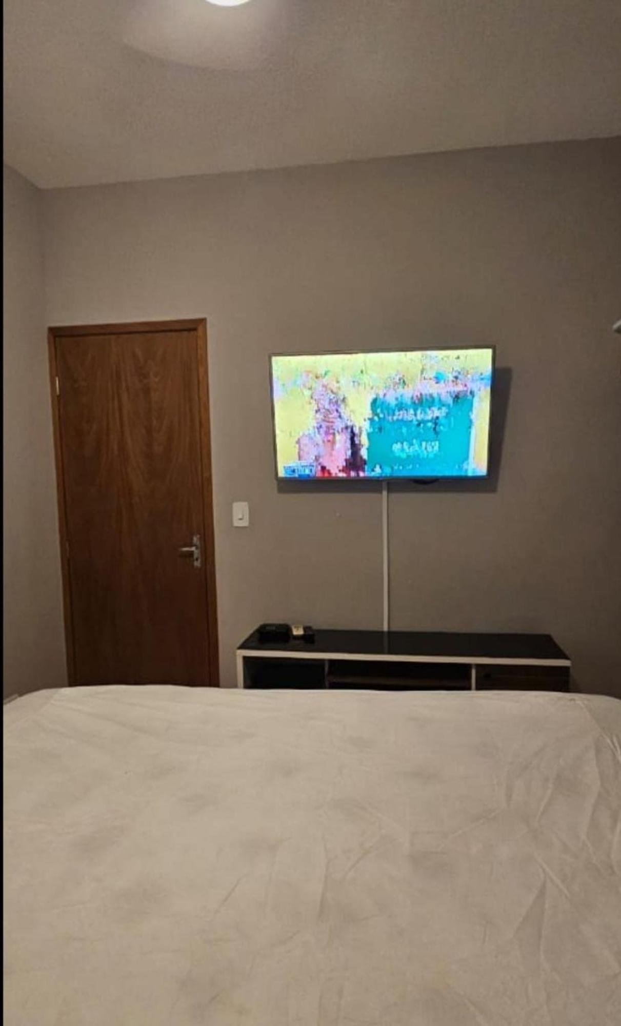 Апартаменты Cobertura Premium Vista Pro Mar, Com Piscina Убатуба Экстерьер фото