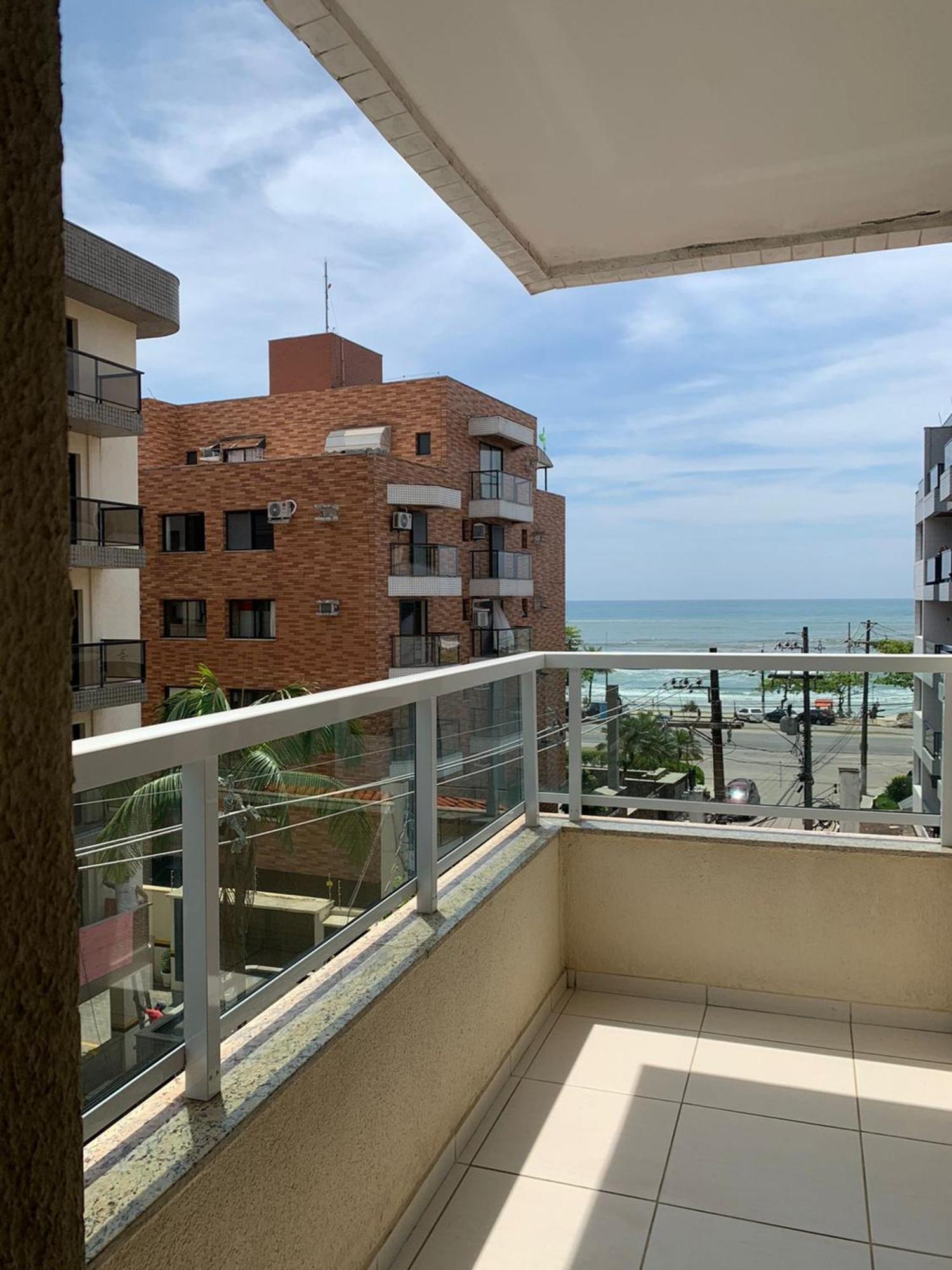 Апартаменты Cobertura Premium Vista Pro Mar, Com Piscina Убатуба Экстерьер фото