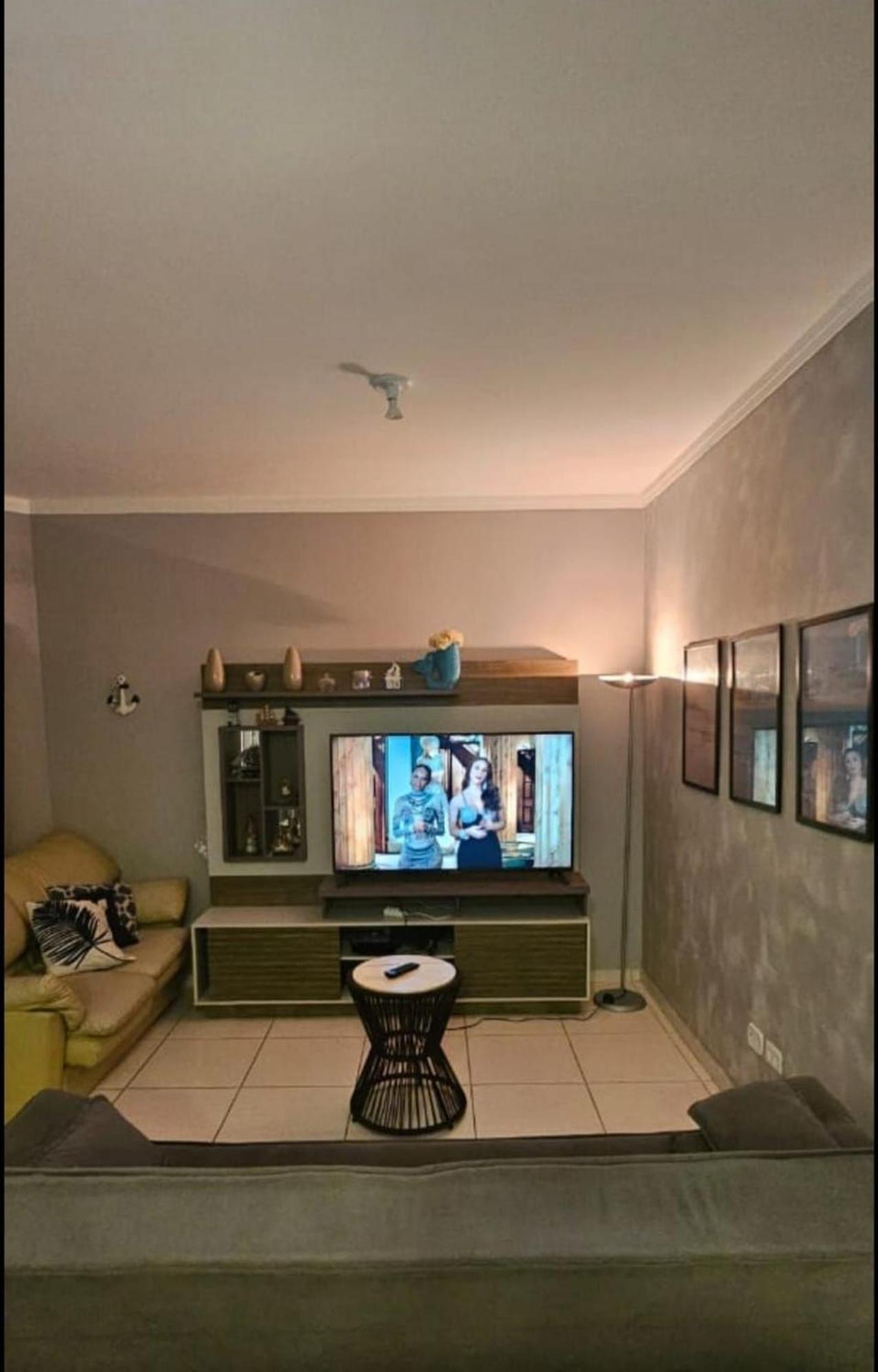 Апартаменты Cobertura Premium Vista Pro Mar, Com Piscina Убатуба Экстерьер фото