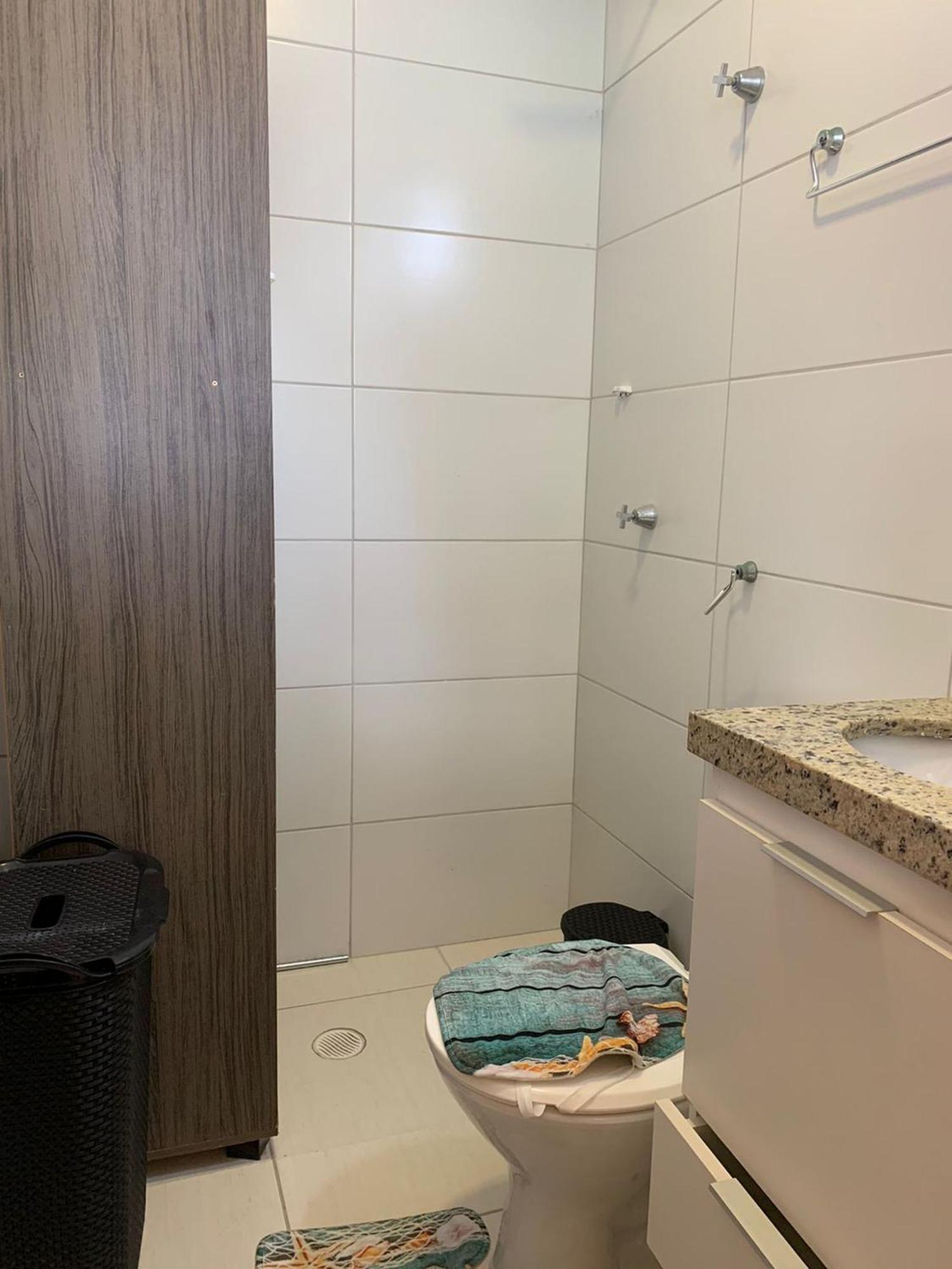 Апартаменты Cobertura Premium Vista Pro Mar, Com Piscina Убатуба Экстерьер фото