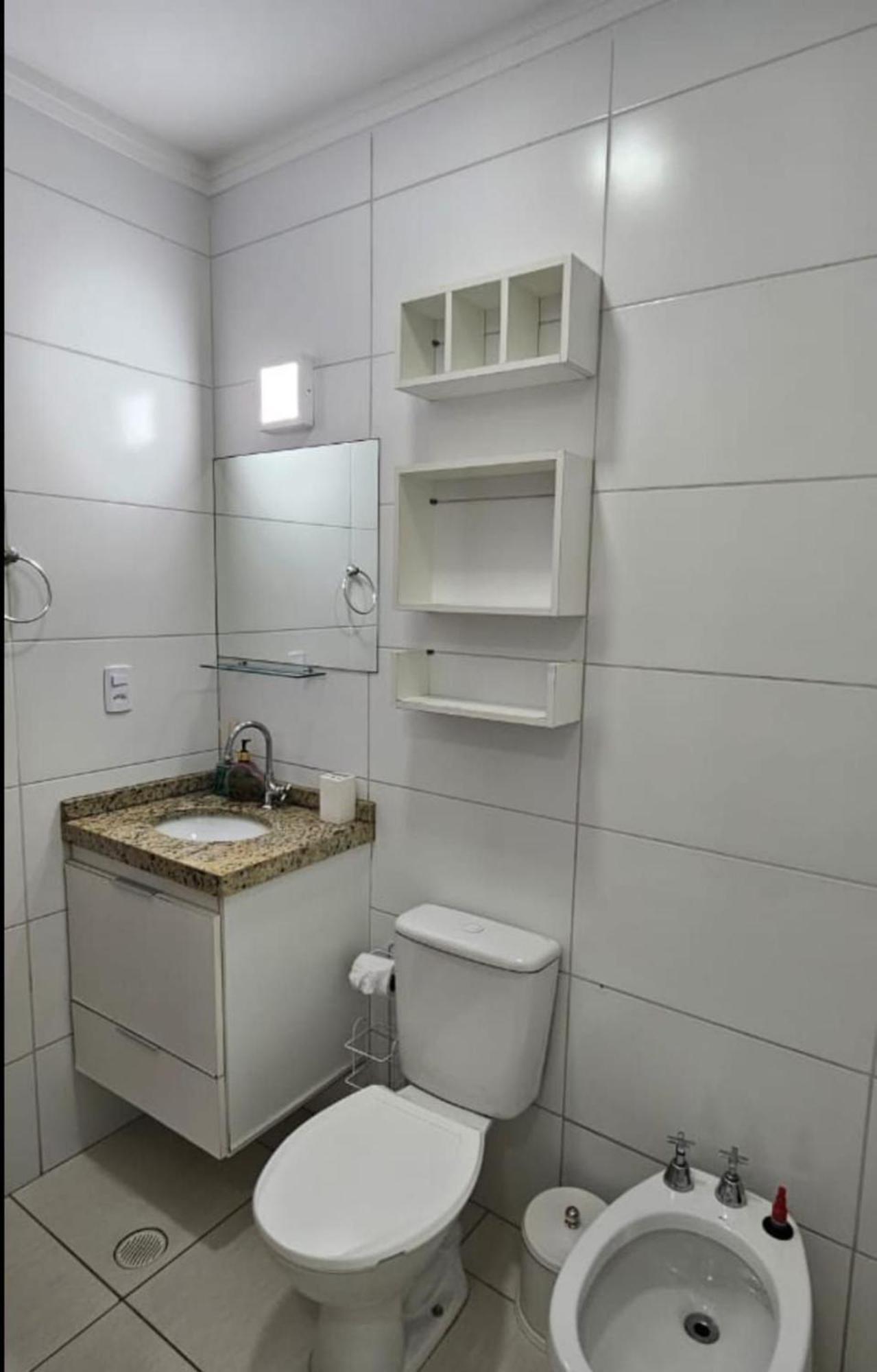 Апартаменты Cobertura Premium Vista Pro Mar, Com Piscina Убатуба Экстерьер фото