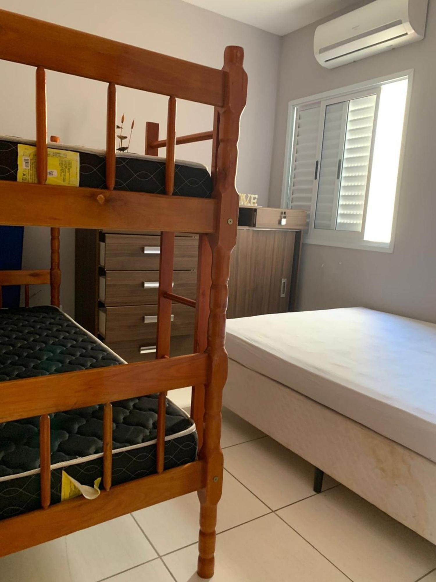 Апартаменты Cobertura Premium Vista Pro Mar, Com Piscina Убатуба Экстерьер фото
