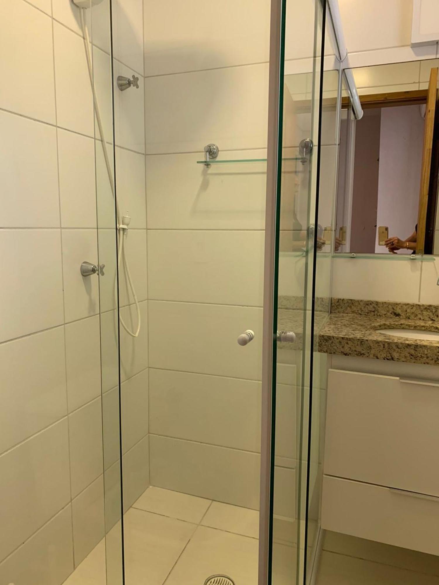 Апартаменты Cobertura Premium Vista Pro Mar, Com Piscina Убатуба Экстерьер фото