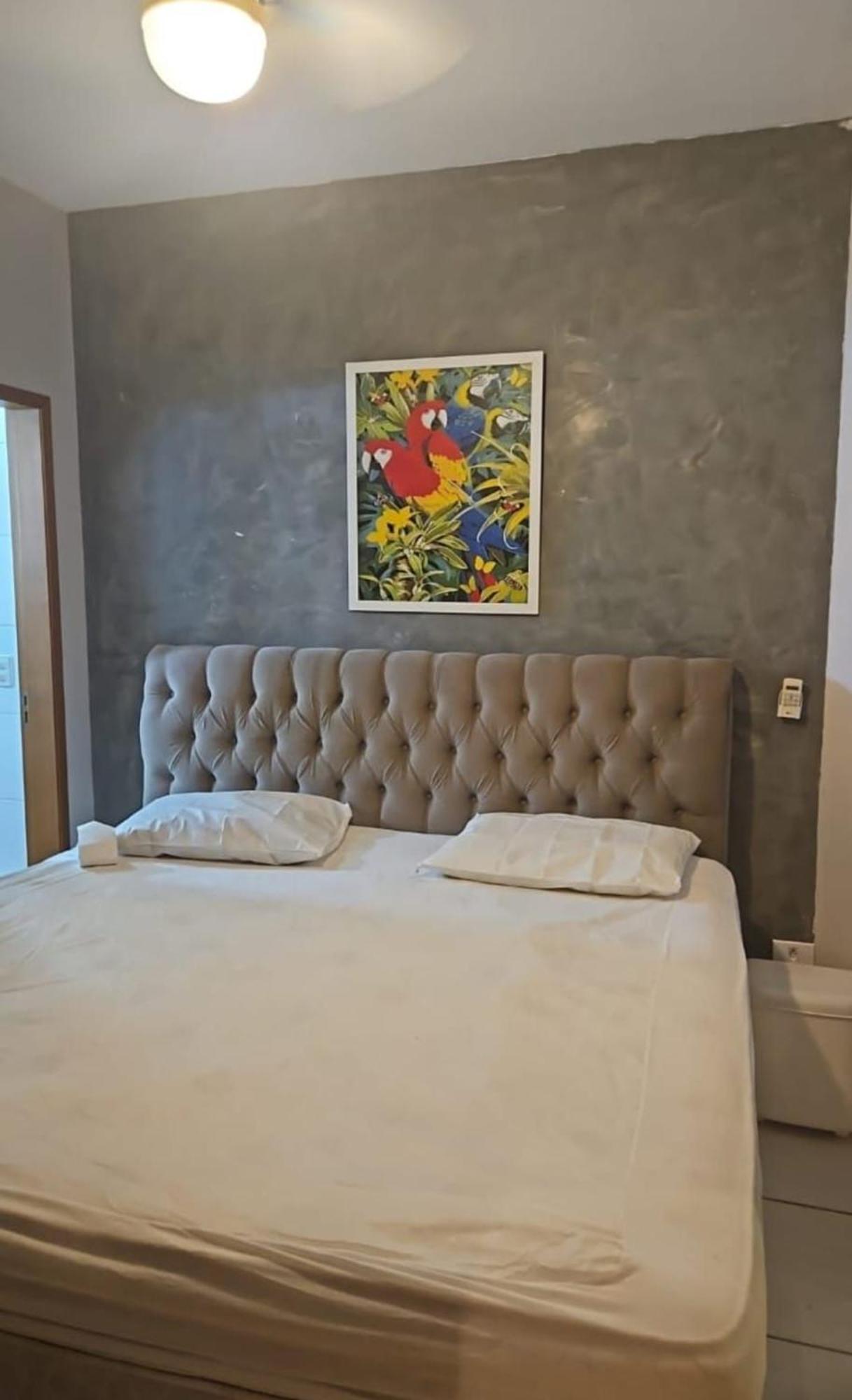 Апартаменты Cobertura Premium Vista Pro Mar, Com Piscina Убатуба Экстерьер фото