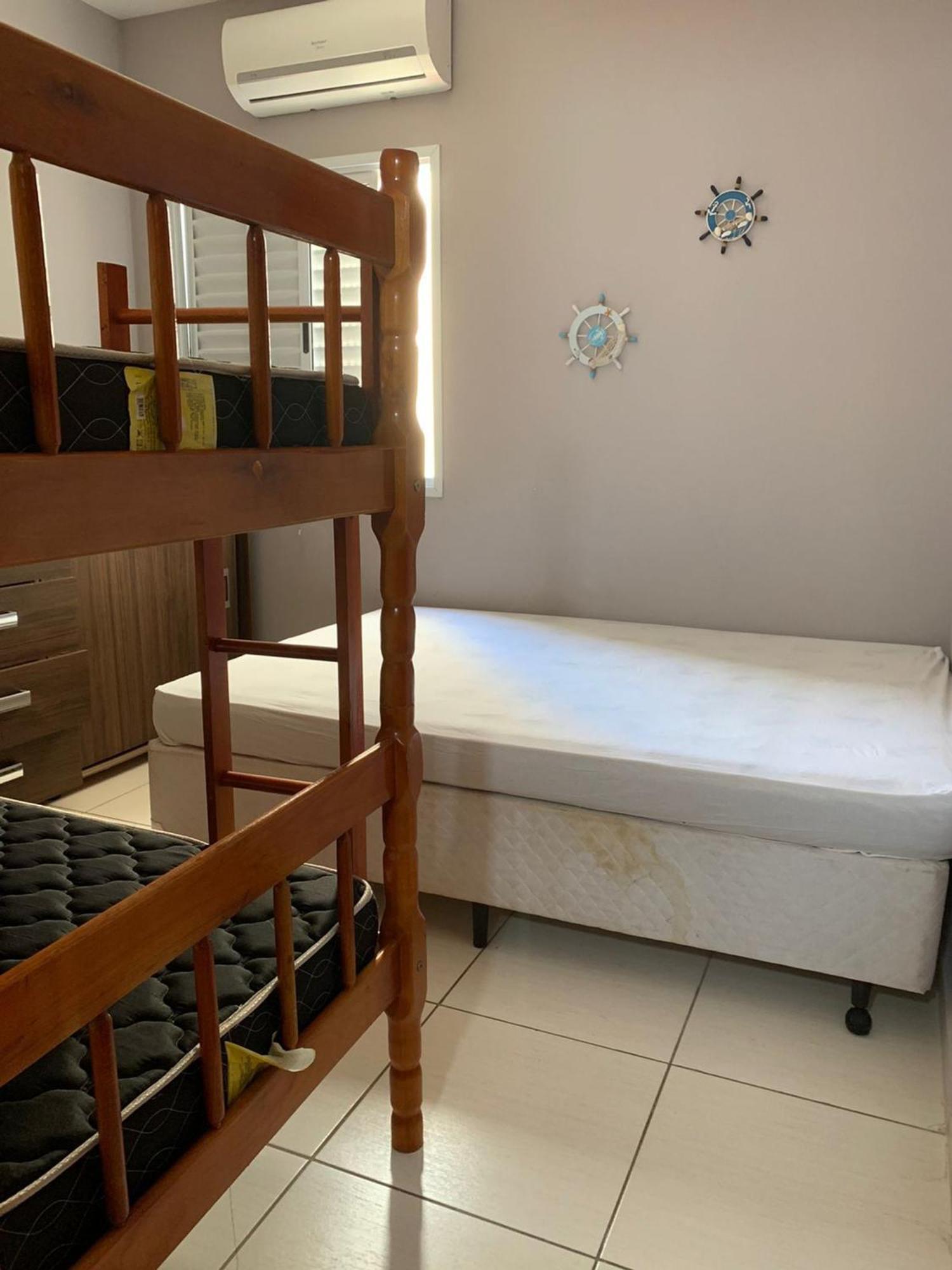 Апартаменты Cobertura Premium Vista Pro Mar, Com Piscina Убатуба Экстерьер фото